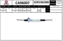 SNRA CA96007