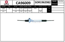 SNRA CA96009