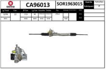 SNRA CA96013