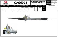 SNRA CA96015