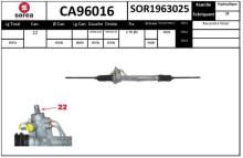 SNRA CA96016
