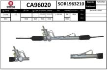 SNRA CA96020