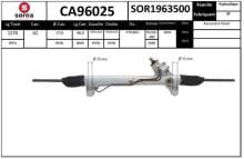 SNRA CA96025