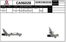 SNRA CA96028