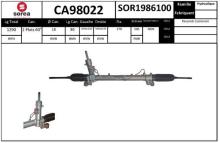 SNRA CA98022