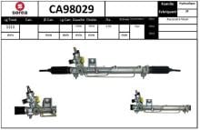 SNRA CA98029