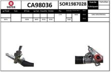 SNRA CA98036