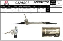SNRA CA98038