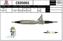 SNRA CE05001