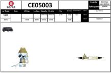 SNRA CE05003