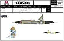 SNRA CE05004