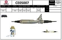SNRA CE05007