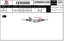 SNRA CE05009