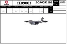 SNRA CE09003
