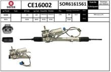 SNRA CE16002
