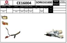 SNRA CE16004