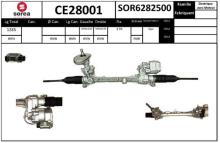 SNRA CE28001