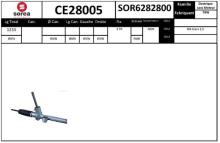 SNRA CE28005