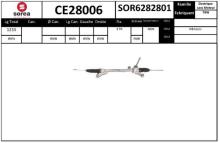 SNRA CE28006