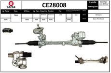SNRA CE28008