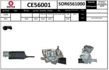SNRA CE56001
