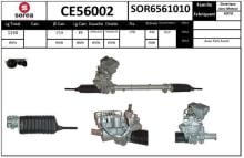 SNRA CE56002