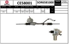 SNRA CE58001