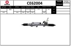 SNRA CE62004