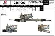 SNRA CE64001