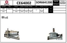 SNRA CE64002