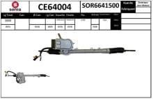 SNRA CE64004