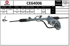 SNRA CE64006
