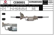 SNRA CE80001