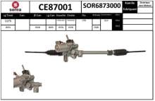 SNRA CE87001