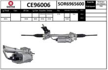 SNRA CE96006