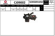 SNRA CJ09002