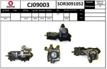 SNRA CJ09003