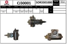 SNRA CJ30001