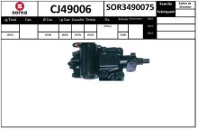 SNRA CJ49006
