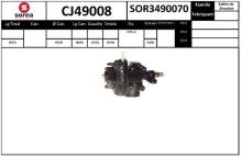 SNRA CJ49008