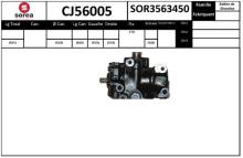 SNRA CJ56005