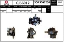 SNRA CJ56012