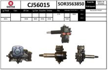 SNRA CJ56015