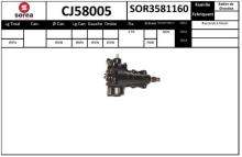 SNRA CJ58005