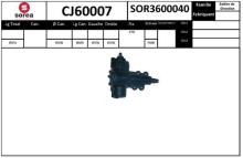 SNRA CJ60007