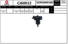 SNRA CJ60012