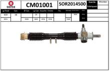 SNRA CM01001