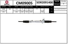 SNRA CM09005