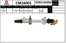 SNRA CM16001