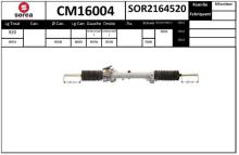 SNRA CM16004